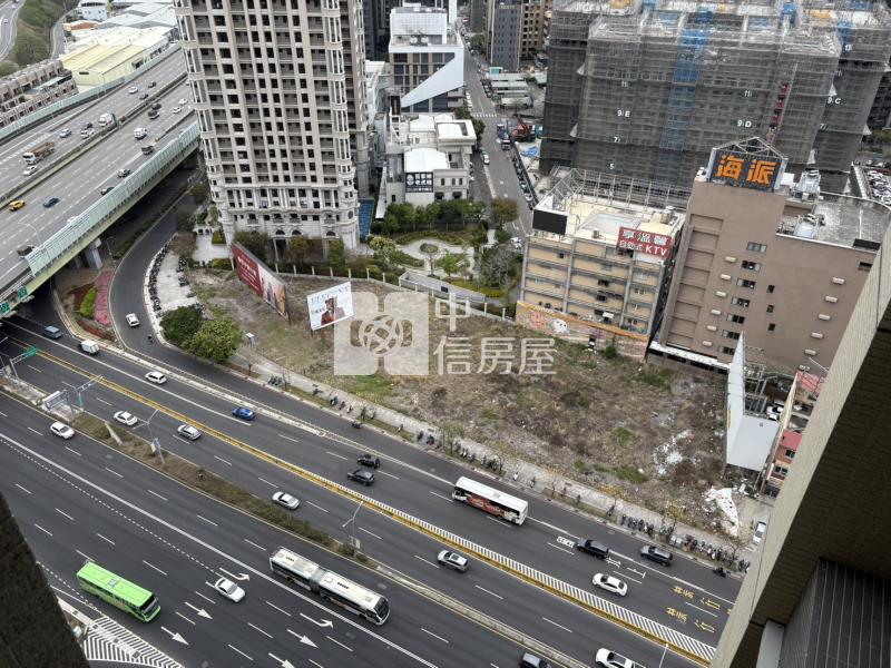 市政愛悅｜兩房+類平車高樓視野戶房屋室內格局與周邊環境