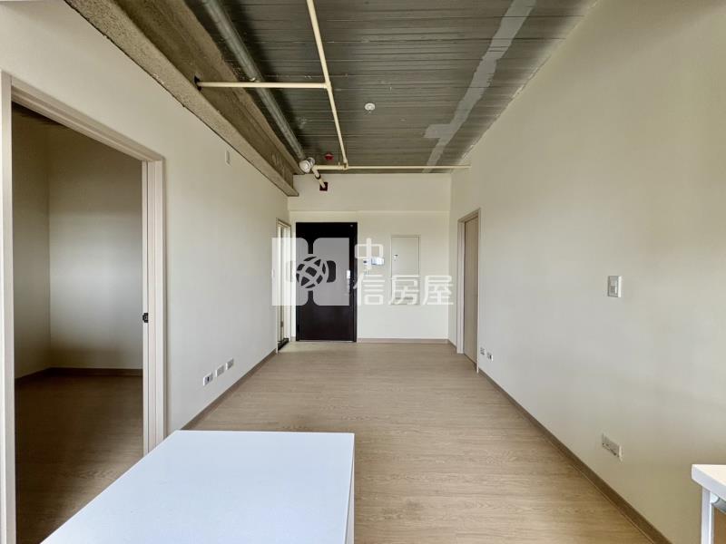 市政愛悅｜兩房+類平車高樓視野戶