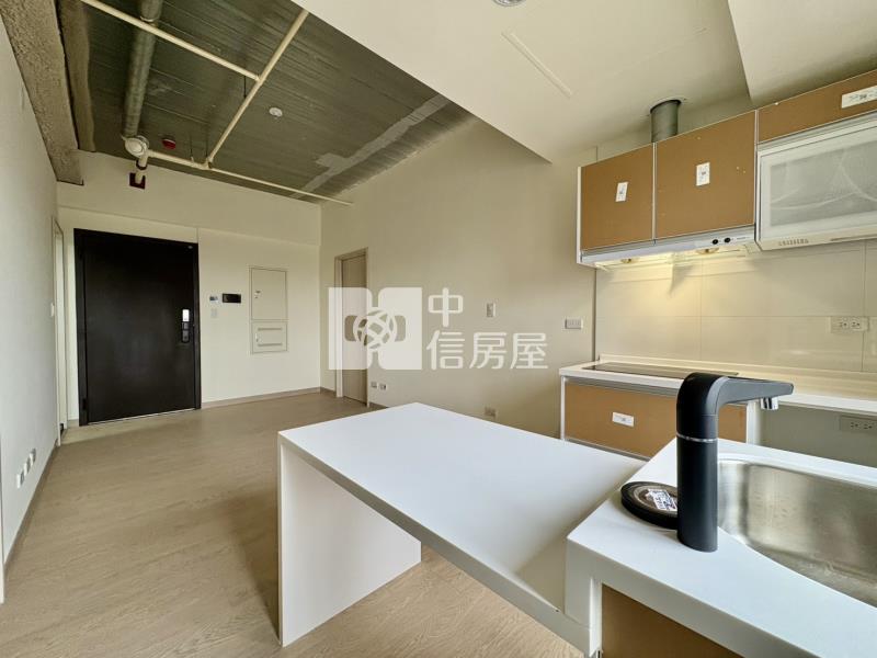 市政愛悅｜兩房+類平車高樓視野戶房屋室內格局與周邊環境