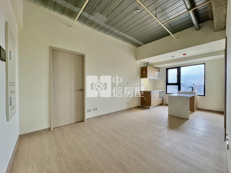 市政愛悅｜兩房+類平車高樓視野戶房屋室內格局與周邊環境