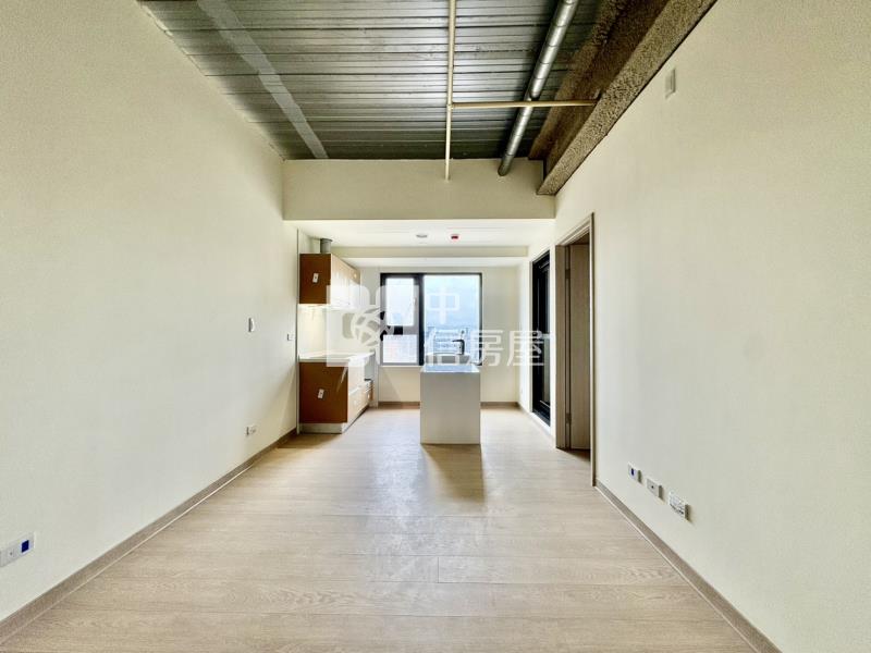 市政愛悅｜兩房+類平車高樓視野戶房屋室內格局與周邊環境