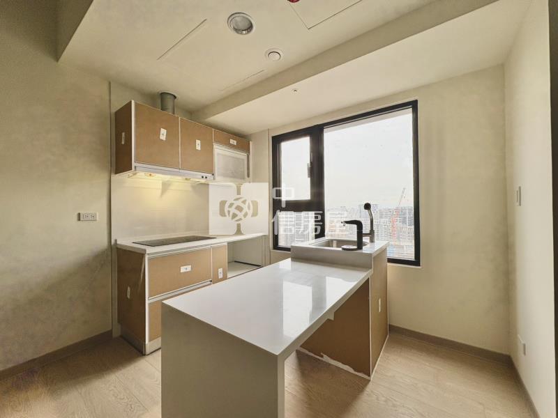 市政愛悅｜兩房+類平車高樓視野戶房屋室內格局與周邊環境