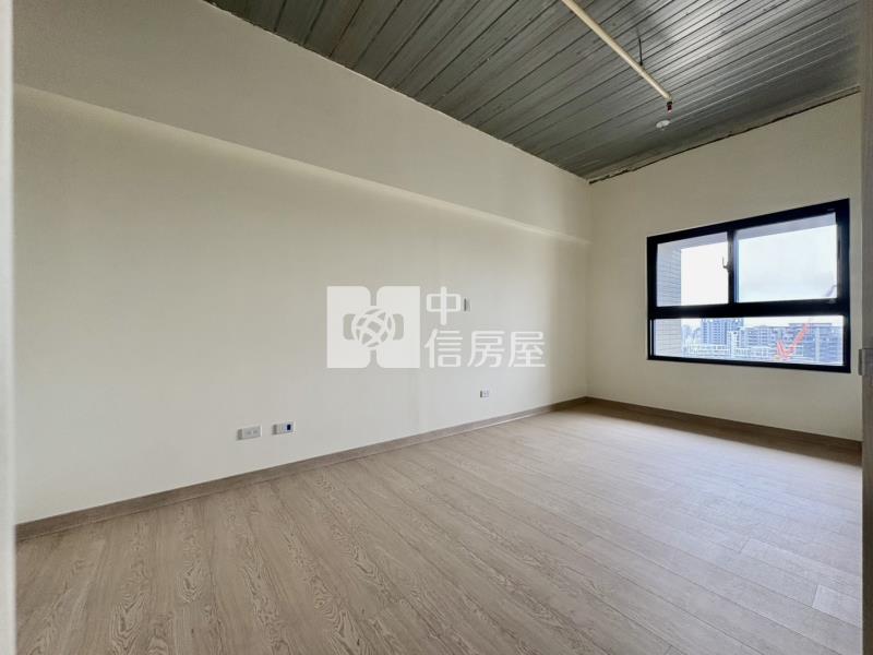 市政愛悅｜兩房+類平車高樓視野戶房屋室內格局與周邊環境