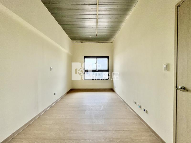 市政愛悅｜兩房+類平車高樓視野戶房屋室內格局與周邊環境