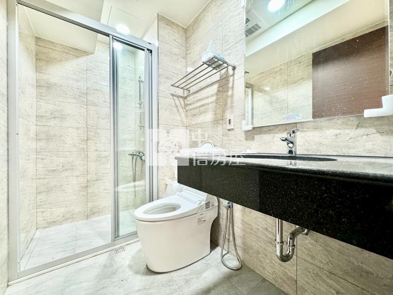 獨家!富宇峰景機捷特區溫馨兩房平車房屋室內格局與周邊環境