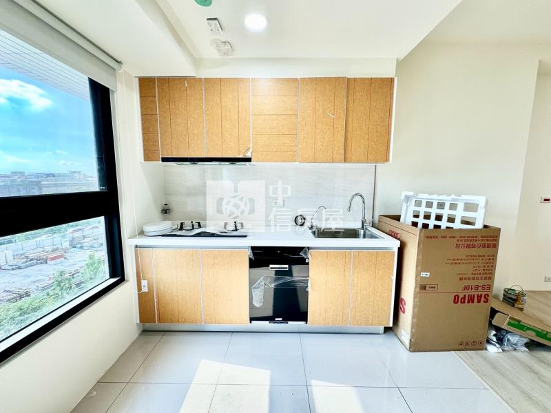 獨家!富宇峰景機捷特區溫馨兩房平車房屋室內格局與周邊環境