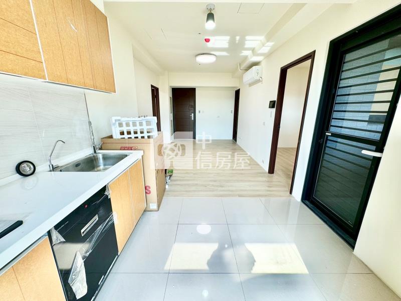 獨家!富宇峰景機捷特區溫馨兩房平車房屋室內格局與周邊環境