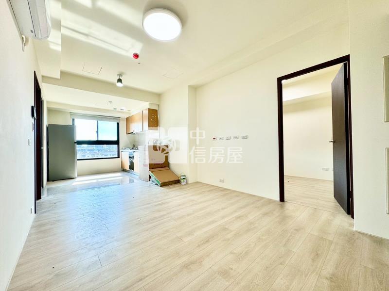 獨家!富宇峰景機捷特區溫馨兩房平車房屋室內格局與周邊環境