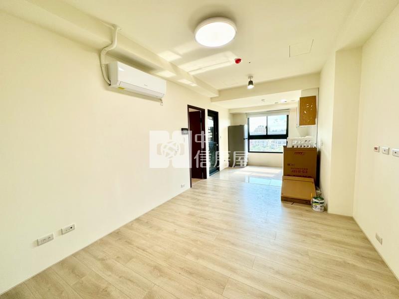 獨家!富宇峰景機捷特區溫馨兩房平車房屋室內格局與周邊環境