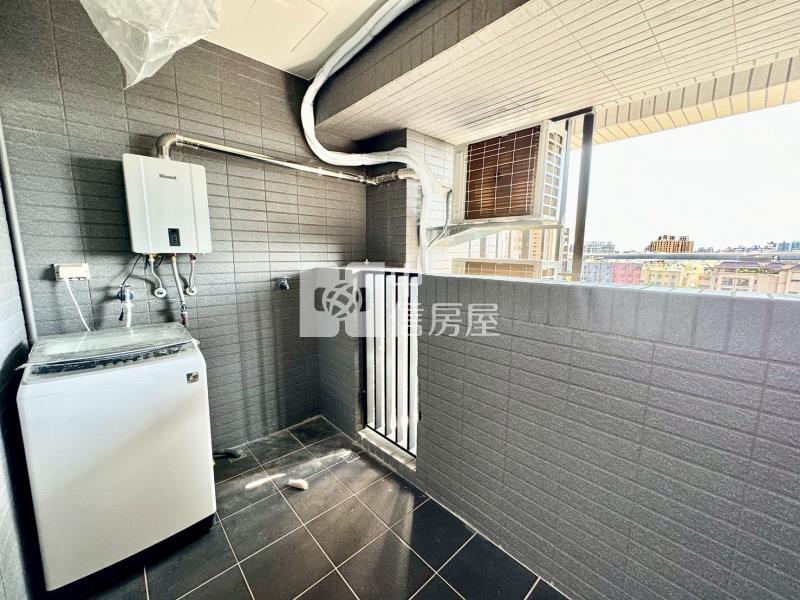 獨家!富宇峰景機捷特區溫馨兩房平車房屋室內格局與周邊環境