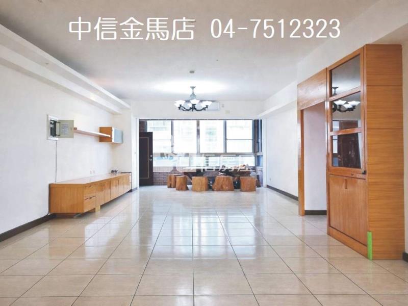 太子哈佛漂亮華廈房屋室內格局與周邊環境