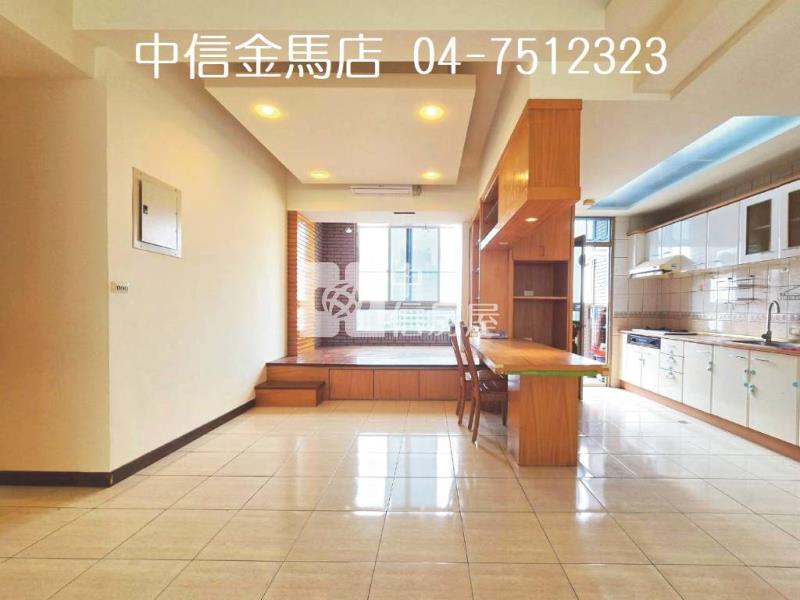 太子哈佛漂亮華廈房屋室內格局與周邊環境