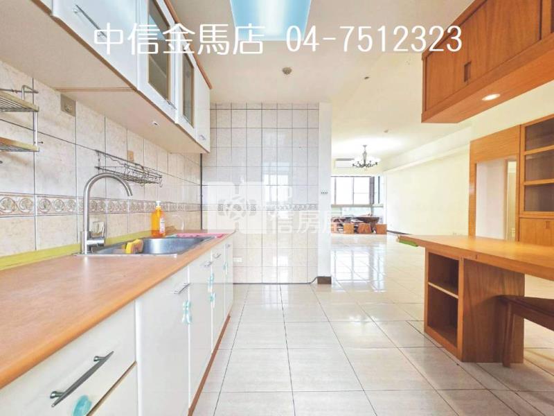 太子哈佛漂亮華廈房屋室內格局與周邊環境