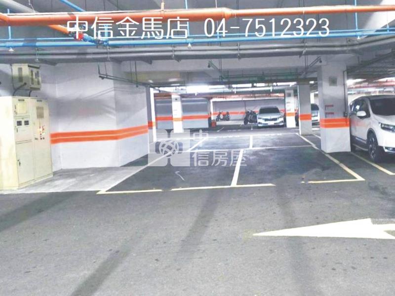 太子哈佛漂亮華廈房屋室內格局與周邊環境