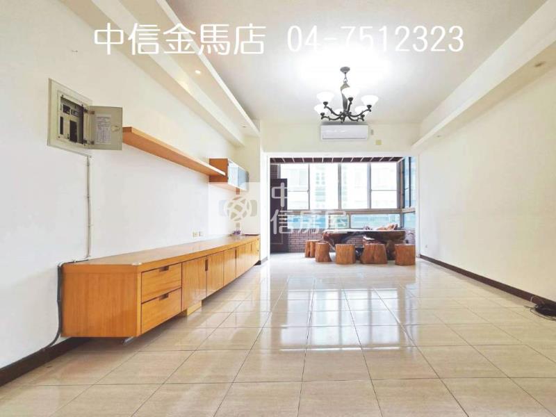 太子哈佛漂亮華廈房屋室內格局與周邊環境