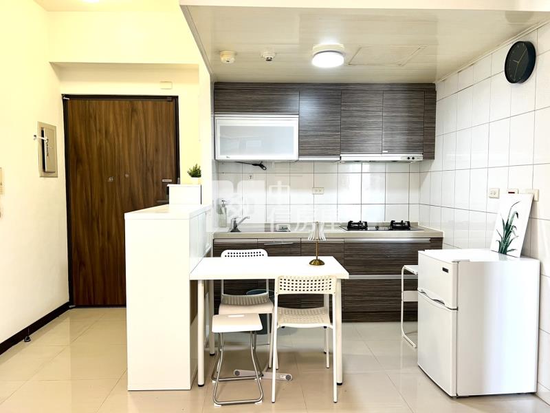 頭家國小｜佳茂中山會館大兩房房屋室內格局與周邊環境