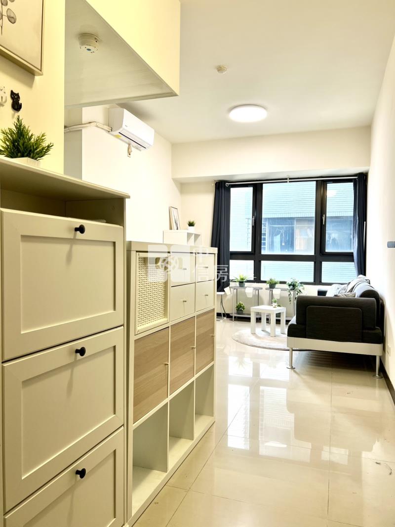 頭家國小｜佳茂中山會館大兩房房屋室內格局與周邊環境