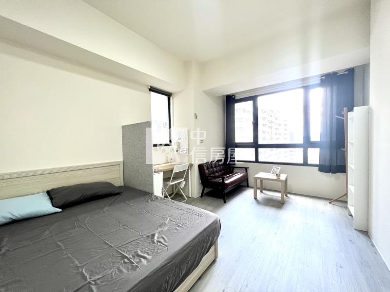 頭家國小｜佳茂中山會館大兩房房屋室內格局與周邊環境