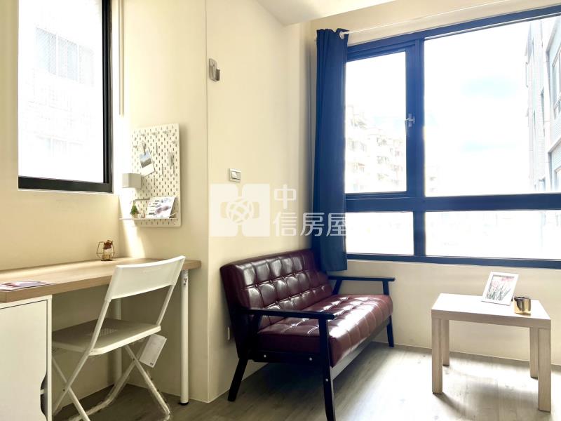 頭家國小｜佳茂中山會館大兩房房屋室內格局與周邊環境