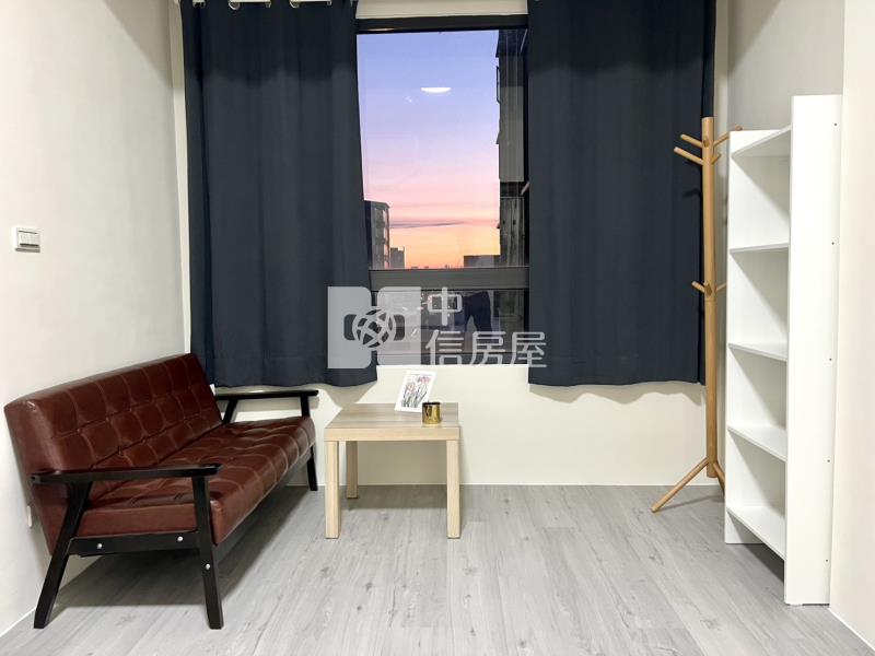 頭家國小｜佳茂中山會館大兩房房屋室內格局與周邊環境