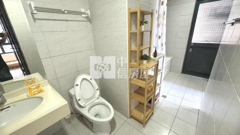 頭家國小｜佳茂中山會館大兩房房屋室內格局與周邊環境