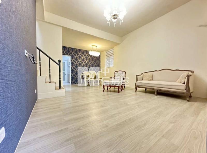 觀音崙坪美透天房屋室內格局與周邊環境