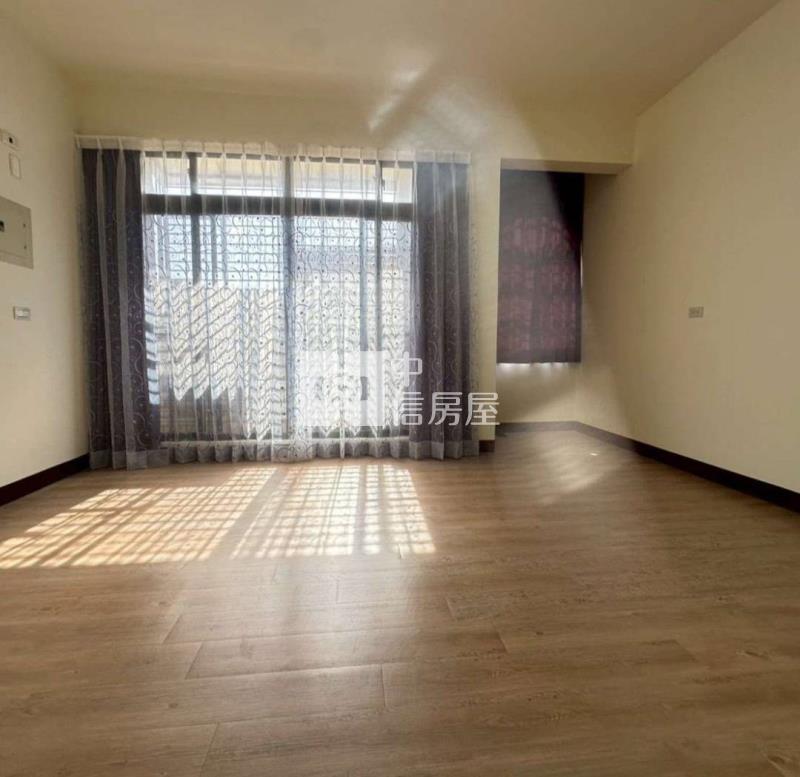 楊梅文化街美墅房屋室內格局與周邊環境