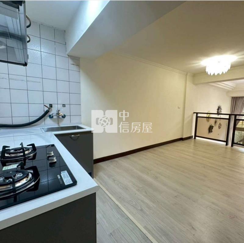 楊梅文化街美墅房屋室內格局與周邊環境