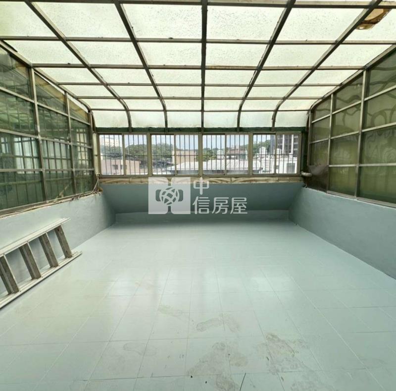 楊梅文化街美墅房屋室內格局與周邊環境