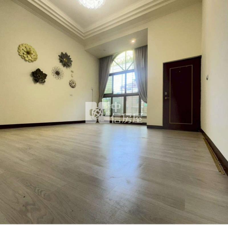 楊梅文化街美墅房屋室內格局與周邊環境