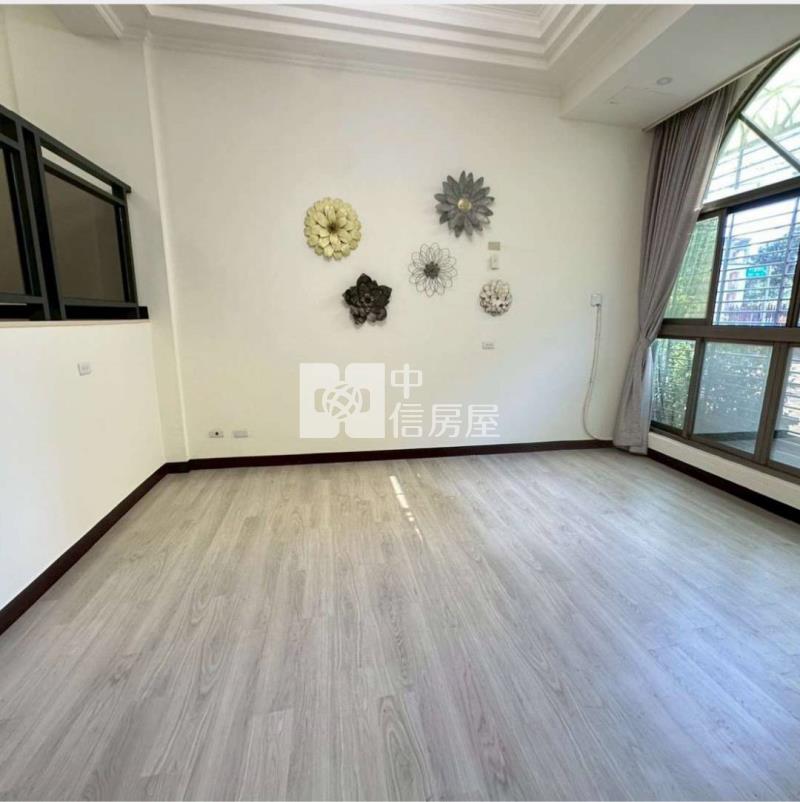 楊梅文化街美墅房屋室內格局與周邊環境