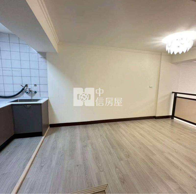 楊梅文化街美墅房屋室內格局與周邊環境