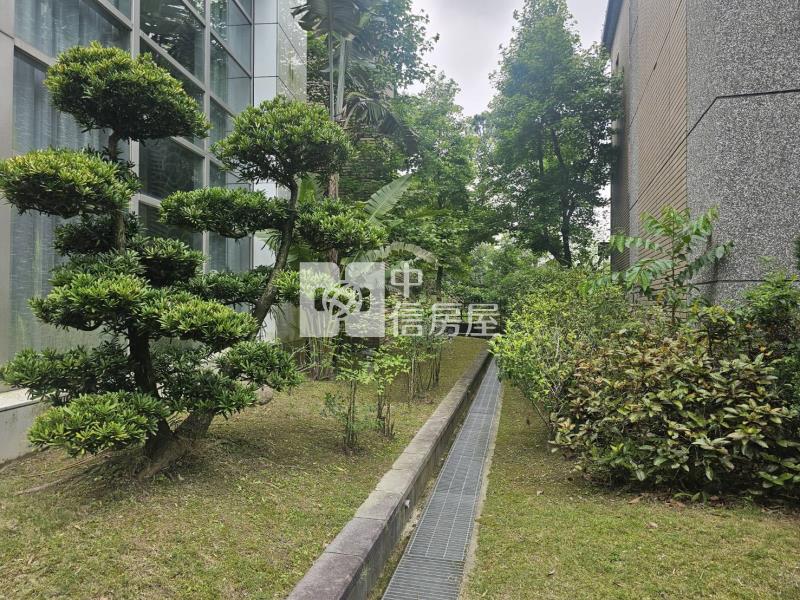 龍潭大隱山莊獨棟電梯別墅房屋室內格局與周邊環境