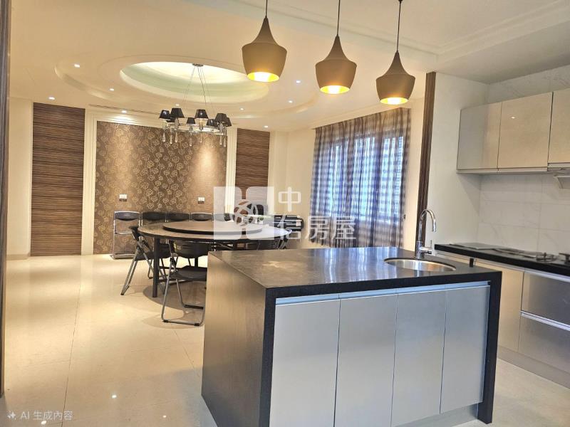 龍潭大隱山莊獨棟電梯別墅房屋室內格局與周邊環境