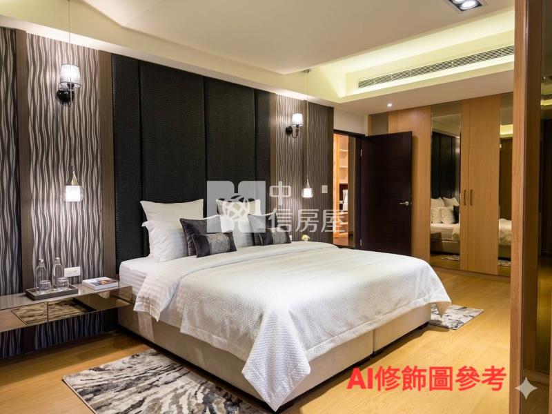 龍潭大隱山莊獨棟電梯別墅房屋室內格局與周邊環境