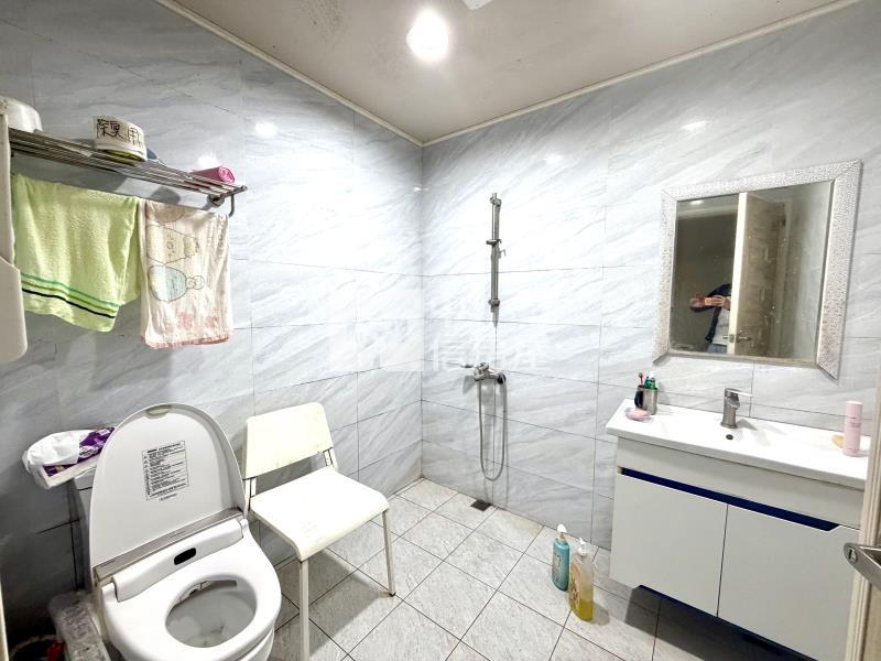 宋屋國小臨路11米活巷美-可規劃店住房屋室內格局與周邊環境