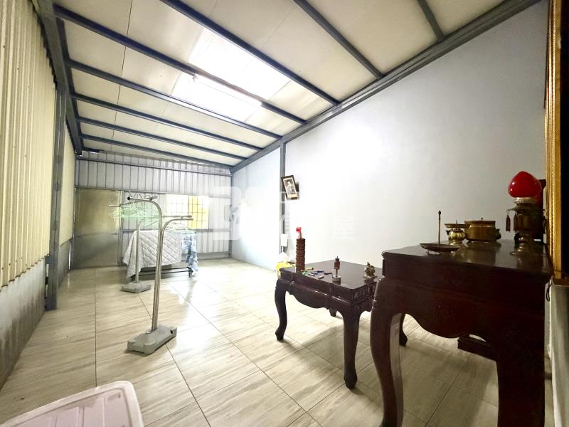 宋屋國小臨路11米活巷美-可規劃店住房屋室內格局與周邊環境