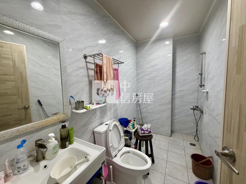 宋屋國小臨路11米活巷美-可規劃店住房屋室內格局與周邊環境