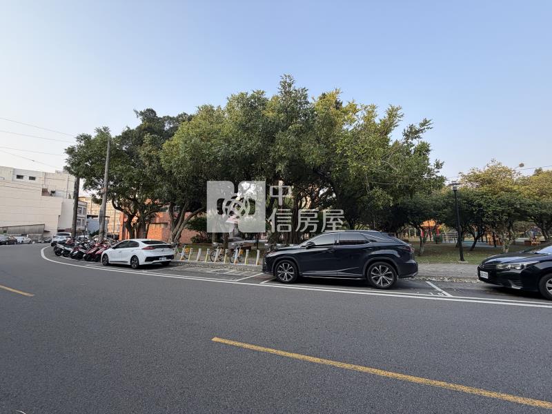 宋屋國小臨路11米活巷美-可規劃店住房屋室內格局與周邊環境