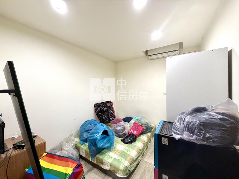 宋屋國小臨路11米活巷美-可規劃店住房屋室內格局與周邊環境