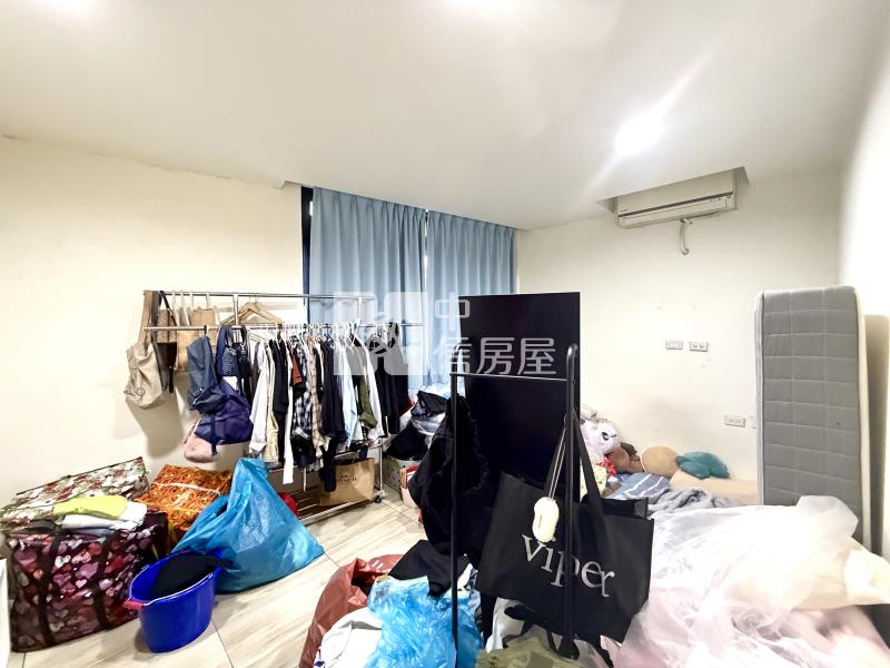 宋屋國小臨路11米活巷美-可規劃店住房屋室內格局與周邊環境