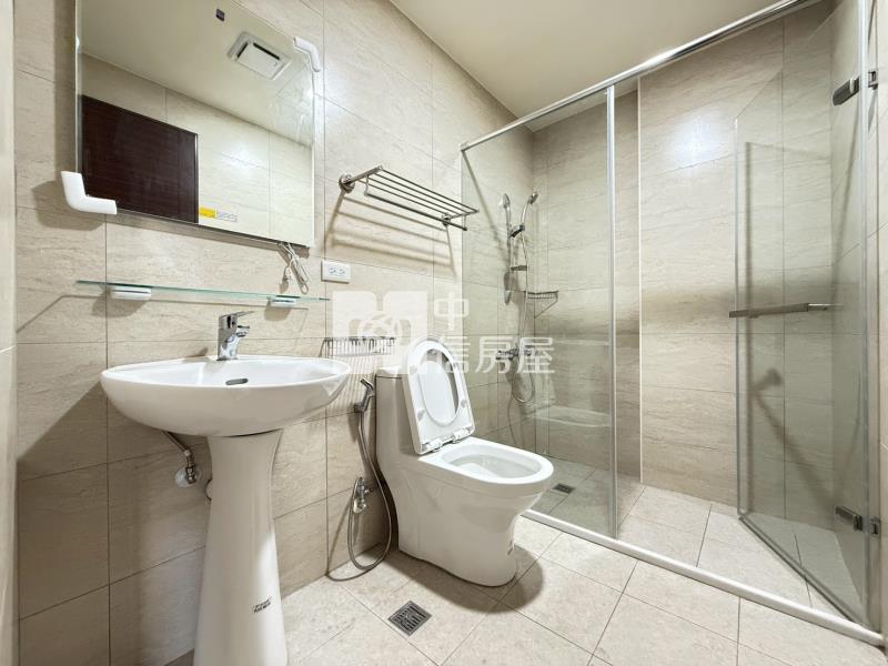 【安家】湖口市區湖適居全新3房車房屋室內格局與周邊環境