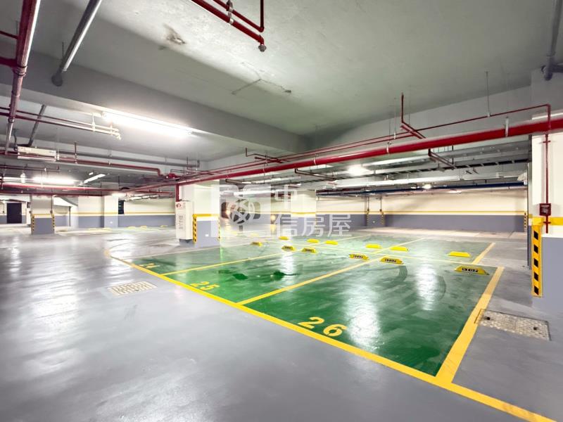 【安家】湖口市區湖適居全新3房車房屋室內格局與周邊環境