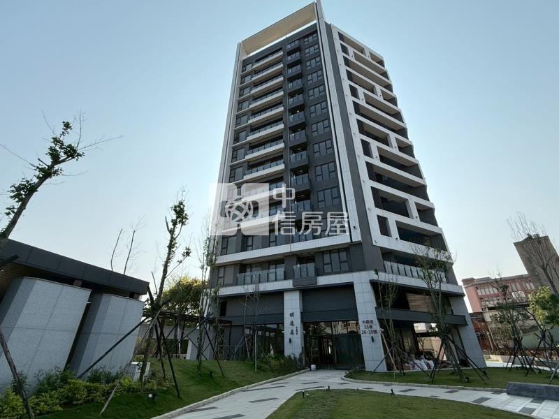 【安家】湖口市區湖適居全新3房車房屋室內格局與周邊環境