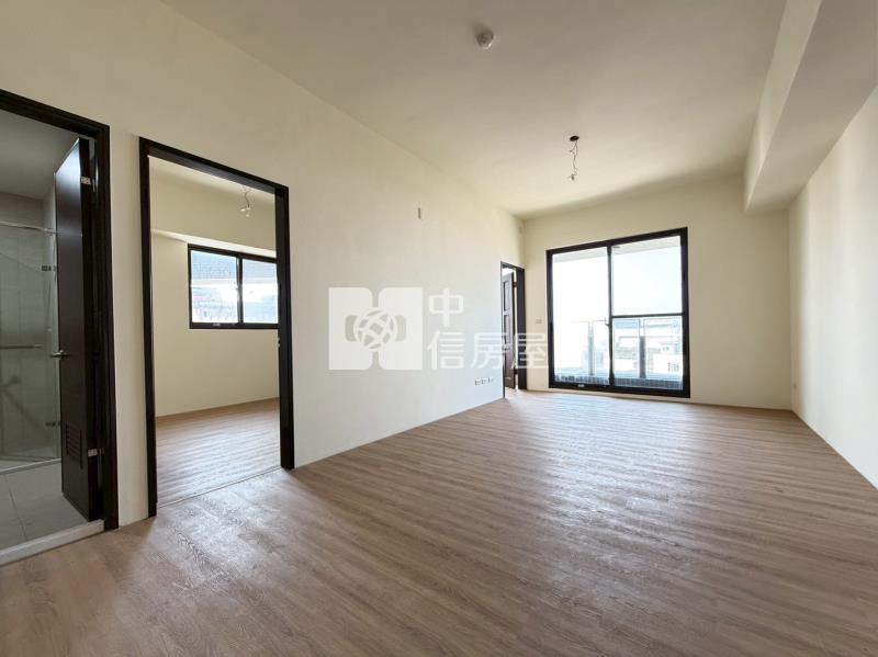 【安家】湖口市區湖適居全新3房車房屋室內格局與周邊環境