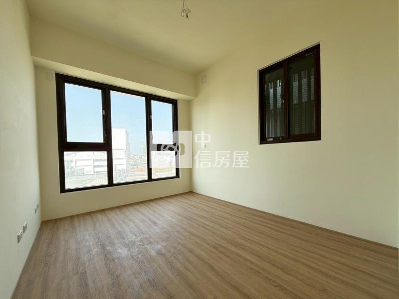 【安家】湖口市區湖適居全新3房車房屋室內格局與周邊環境