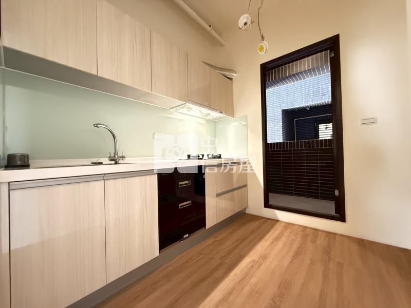 【安家】湖口市區湖適居全新3房車房屋室內格局與周邊環境