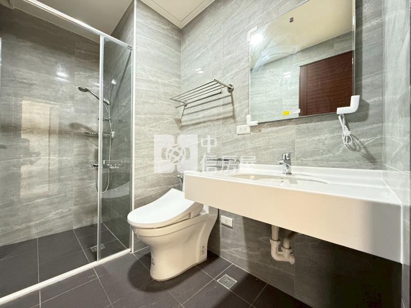 【安家】湖口市區湖適居全新3房車房屋室內格局與周邊環境