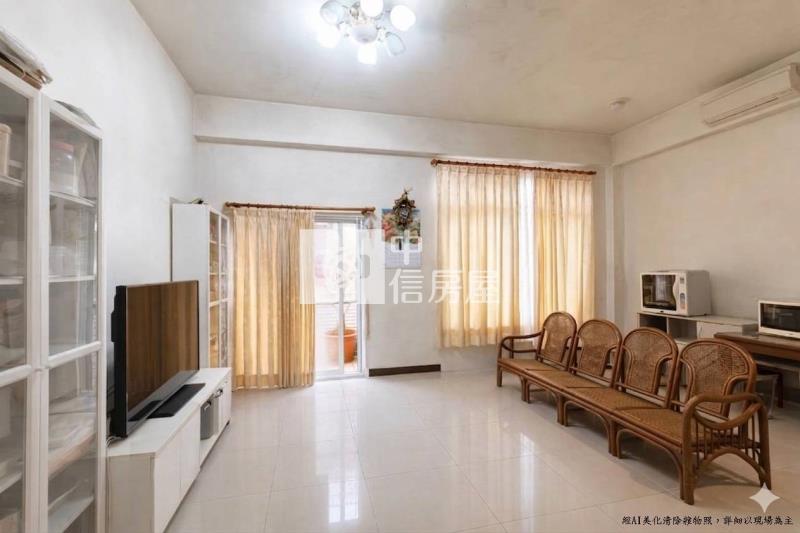 楊梅埔心馥郁山莊社區型美別墅-前院停車房屋室內格局與周邊環境