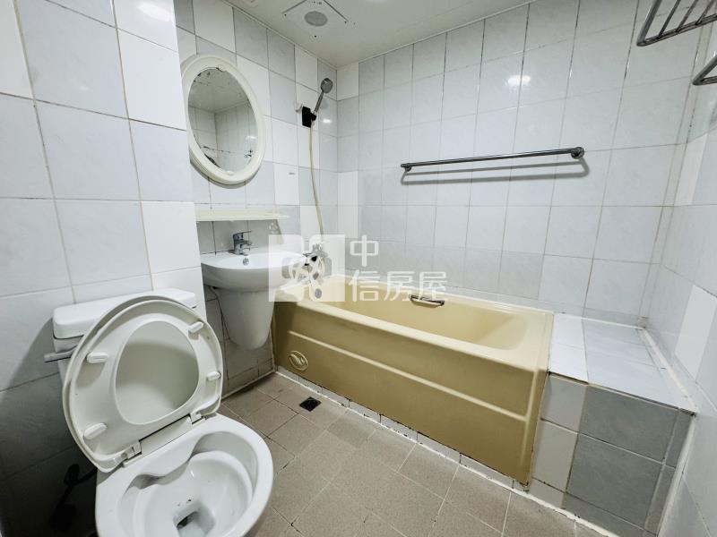 龍安商圈南源山水美三房(車位可另購)房屋室內格局與周邊環境